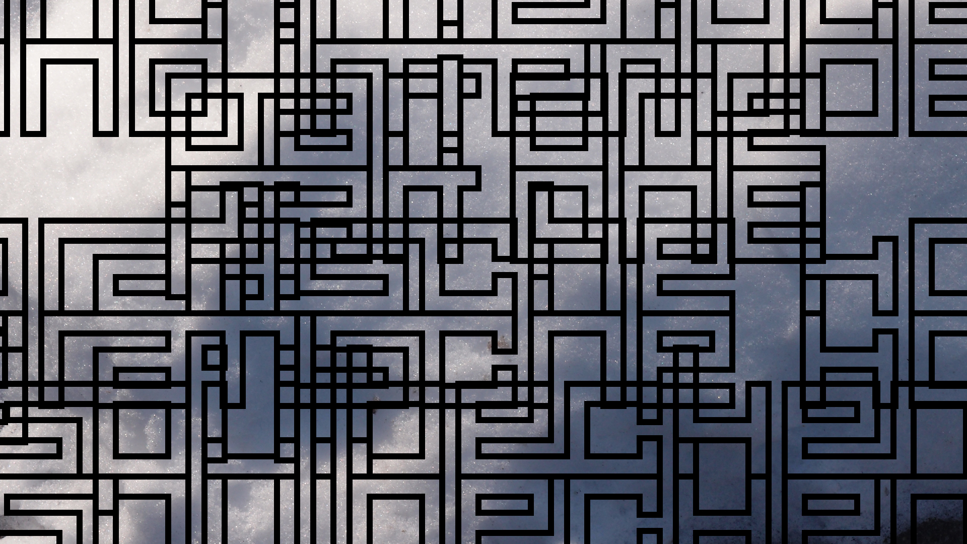 2021-01-30 Wasser in der Sp�le II, On-Off (Remix John Cage 'Sonatas & Interludes') (Komposition, Remix, Recording, Foto)